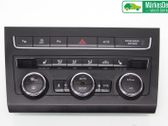 Climate control unit