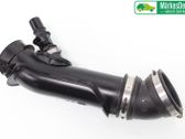 Manguera/tubo del intercooler