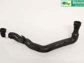Intercooler hose/pipe