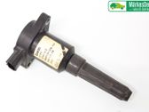 High voltage ignition coil