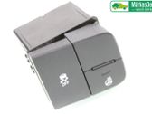 Traction control (ASR) switch