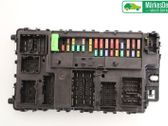 Fuse module