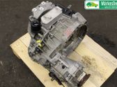 Automatikgetriebe