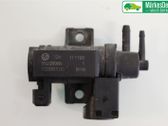 Vacuum valve