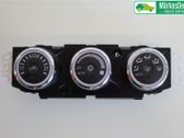 Climate control unit