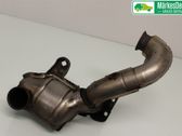 Filtre à particules catalyseur FAP / DPF