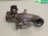 Intercooler hose/pipe