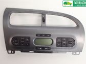 Climate control unit