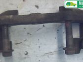 Front Brake Caliper Pad/Carrier