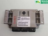 Injection control unit/module