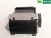 Dash center air vent grill