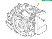 Automatic gearbox