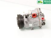 Air conditioning (A/C) compressor (pump)