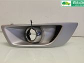 Grille antibrouillard avant