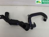 Intercooler hose/pipe