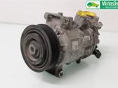 Air conditioning (A/C) compressor (pump)