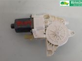 Rear door window regulator motor