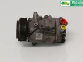 Klimakompressor Pumpe