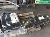Hybrid / electric car battery