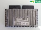 Gearbox control unit/module