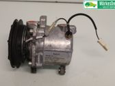 Air conditioning (A/C) compressor (pump)