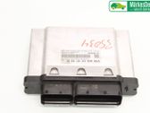 Injection control unit/module