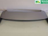 Tailgate/trunk spoiler