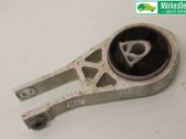 Halterung Lager Motor