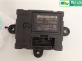 Unité de commande module de porte