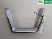 Front bumper lower grill