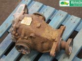 Rear differential