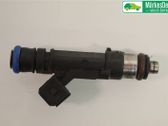 Fuel injector