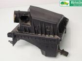 Air filter box