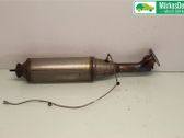 Katalysator / DPF Rußpartikelfilter Dieselpartikelfilter