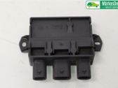Tailgate/trunk control unit/module