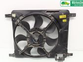 Ventilateur de refroidissement de radiateur électrique