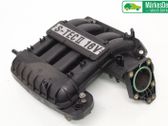 Intake manifold