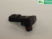 Air pressure sensor