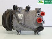 Air conditioning (A/C) compressor (pump)