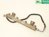 Fuel main line pipe