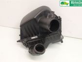Air filter box
