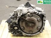 Automatic gearbox