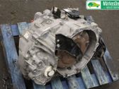 Automatic gearbox