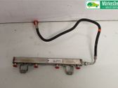 Fuel main line pipe