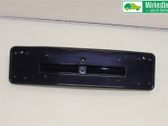 Number Plate Surrounds Holder Frame