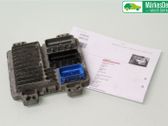 Unité de commande / module d'injection
