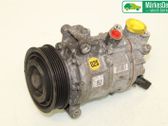 Klimakompressor Pumpe