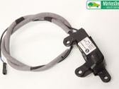 Tailgate/trunk/boot lock/catch/latch