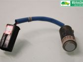 Sensor de aparcamiento PDC