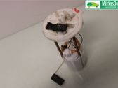 Fuel injection high pressure pump